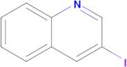 3-Iodoquinoline