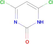 4,6-Dichloropyrimidin-2(1H)-one