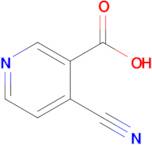 4-Cyanonicotinic acid