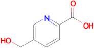 5-(Hydroxymethyl)picolinic acid