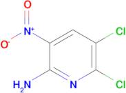 5,6-Dichloro-3-nitropyridin-2-amine