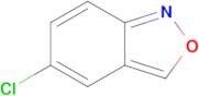 5-Chlorobenzo[c]isoxazole