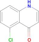 5-Chloroquinolin-4-ol