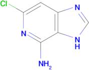 6-Chloro-3H-imidazo[4,5-c]pyridin-4-amine