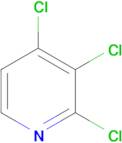 2,3,4-Trichloropyridine