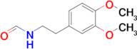 N-(3,4-Dimethoxyphenethyl)formamide