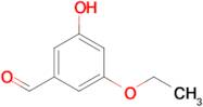 3-Ethoxy-5-hydroxybenzaldehyde