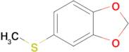 3,4-(Methylenedioxy)phenyl methyl sulfide