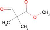 Methyl 2,2-dimethyl-3-oxopropanoate