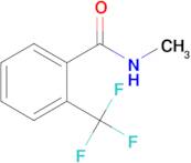 N-Methyl-2-(trifluoromethyl)benzamide