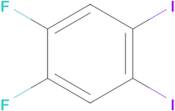 1,2-Difluoro-4,5-diiodobenzene