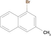 1-Bromo-3-methylnaphthalene