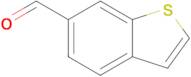 Benzo[b]thiophene-6-carbaldehyde