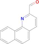 Benzo[h]quinoline-2-carbaldehyde