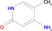 4-Amino-5-methylpyridin-2-ol