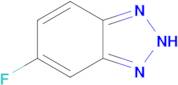 5-Fluoro-1H-benzo[d][1,2,3]triazole