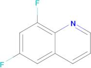 6,8-Difluoroquinoline