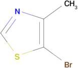 5-Bromo-4-methylthiazole