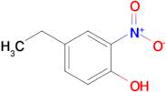 4-Ethyl-2-nitrophenol