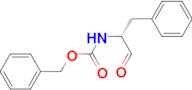 Cbz-D-Phenylalaninal