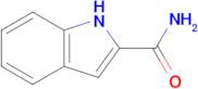1H-Indole-2-carboxamide