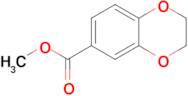 Methyl 2,3-dihydrobenzo[b][1,4]dioxine-6-carboxylate