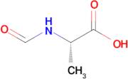 (S)-2-Formamidopropanoic acid
