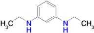 N1,N3-Diethylbenzene-1,3-diamine