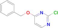 4-(Benzyloxy)-2-chloropyrimidine