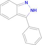 3-Phenyl-1H-indazole