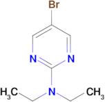 5-Bromo-N,N-diethylpyrimidin-2-amine