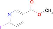 Methyl 6-iodonicotinate