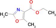 Ethyl 2,5-dimethyloxazole-4-carboxylate