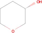 (S)-Tetrahydro-2H-pyran-3-ol