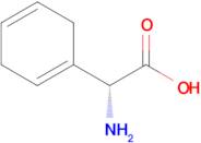 (R)-2-Amino-2-(cyclohexa-1,4-dien-1-yl)acetic acid