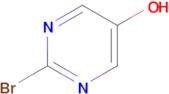 2-Bromopyrimidin-5-ol