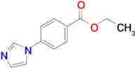 Ethyl 4-(1H-imidazol-1-yl)benzoate