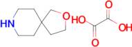 2-Oxa-8-azaspiro[4.5]decane oxalate