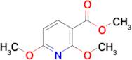 Methyl 2,6-dimethoxynicotinate