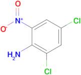 2,4-Dichloro-6-nitroaniline