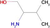 2-Amino-3-methylbutan-1-ol