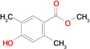 Methyl 4-hydroxy-2,5-dimethylbenzoate