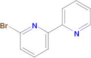 6-Bromo-2,2'-bipyridine