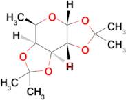 1,2,3,4-Di-O-isopropylidene-α-D-fucopyranose