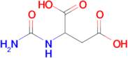 2-Ureidosuccinic acid