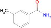 3-Methylbenzamide