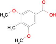 3,5-Dimethoxy-4-methylbenzoic acid