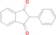 2-Phenyl-1H-indene-1,3(2H)-dione