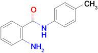 2-Amino-N-(p-tolyl)benzamide