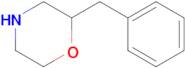 2-Benzylmorpholine